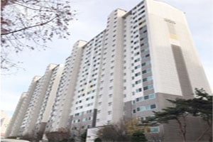 [주목! 경매물건] 영통동 85.0㎡ 2.3억에 시작