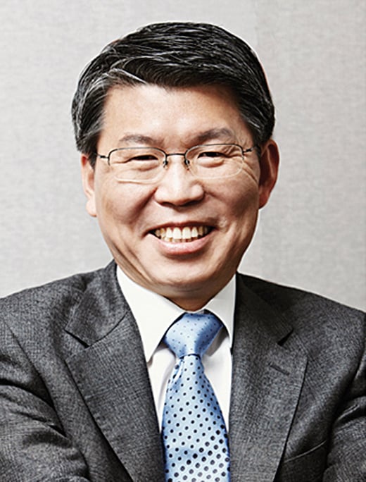 은성수 수출입은행장. /사진=기획재정부