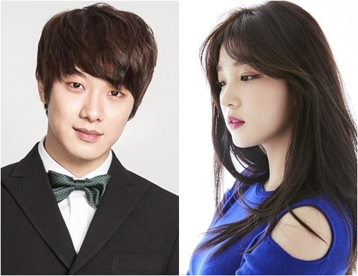 라붐 율희♥최민환, 아이돌 커플 탄생… 