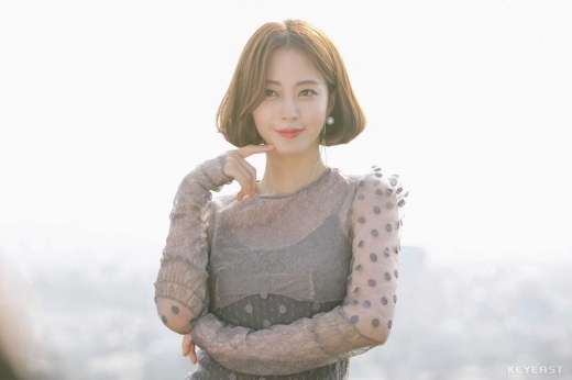 '20세기 소년소녀' 한예슬, 대체불가 러블리… 