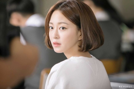 '20세기 소년소녀' 한예슬, 대체불가 러블리… 