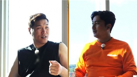 안정환 '미우새' 스페셜MC 출연… 서장훈과 '앙숙 케미' 발산?