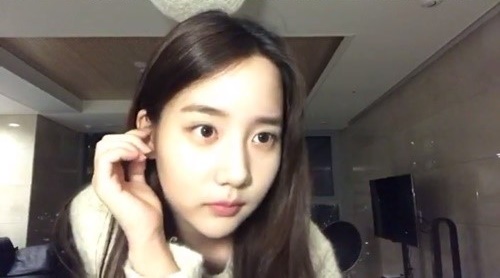 한서희 