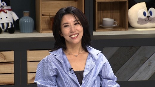'냉부해' 김완선 