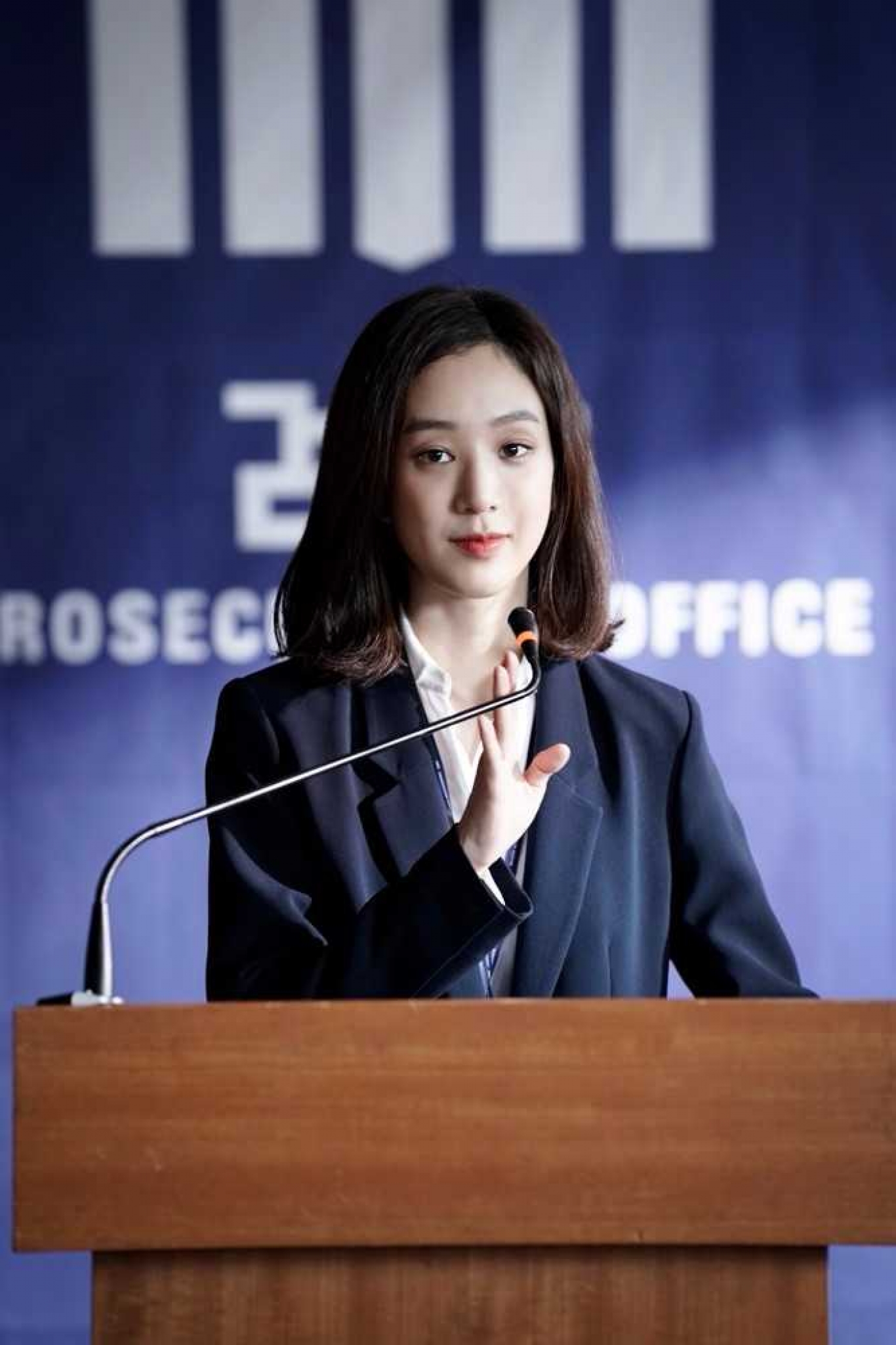 '마녀의 법정' 정려원, 독종마녀 본능… 