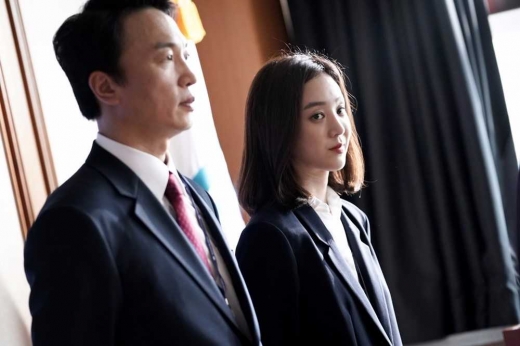 '마녀의 법정' 정려원, 독종마녀 본능… 