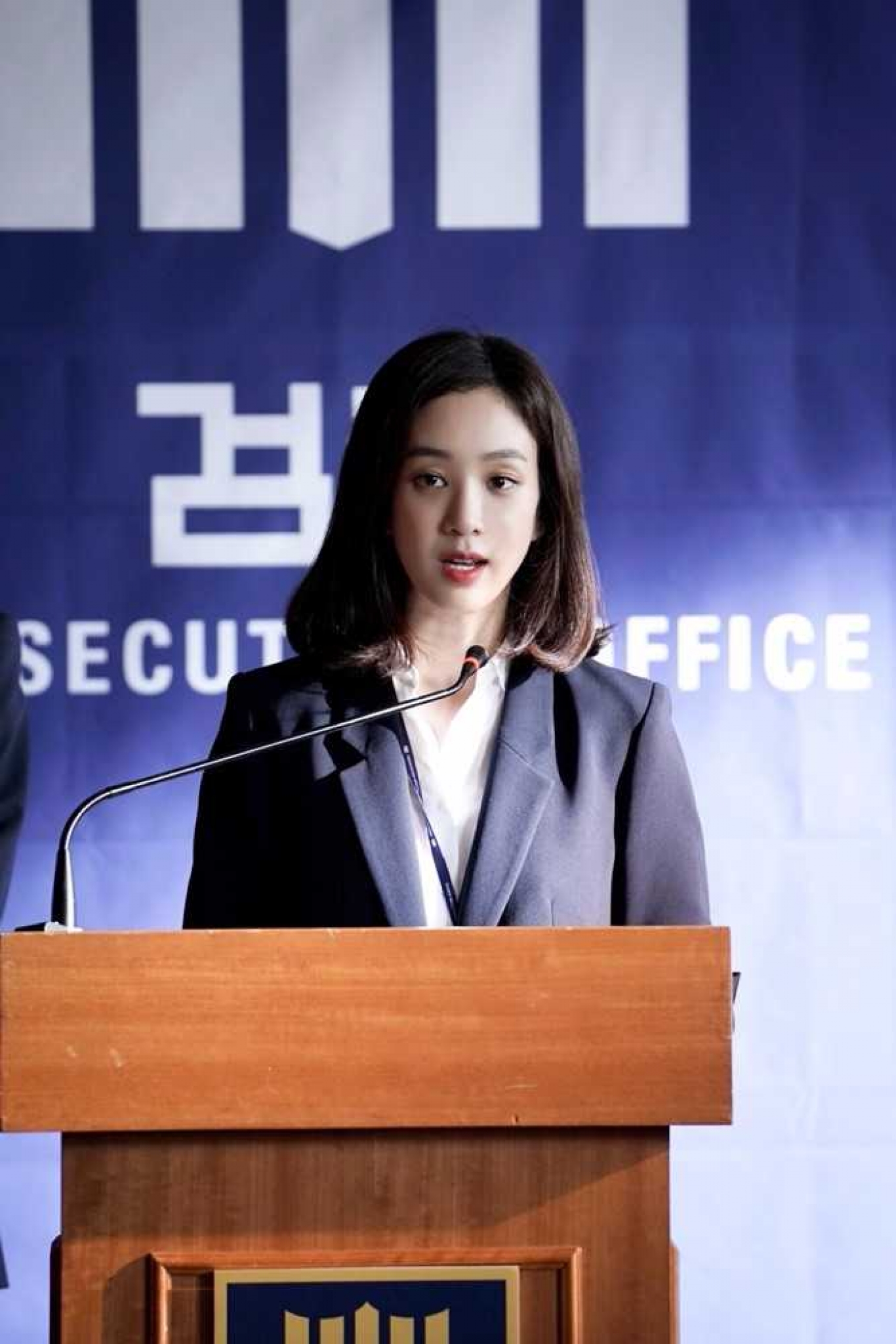 '마녀의 법정' 정려원, 독종마녀 본능… 