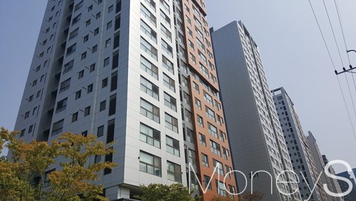 공덕파크자이. /사진=김창성 기자