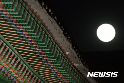 [추석 연휴 날씨] 1~2일 전국 비 소식… 낮 기온 21~25도