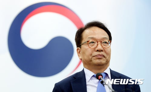 한인섭 법무·검찰개혁위 위원장. /자료사진=뉴시스