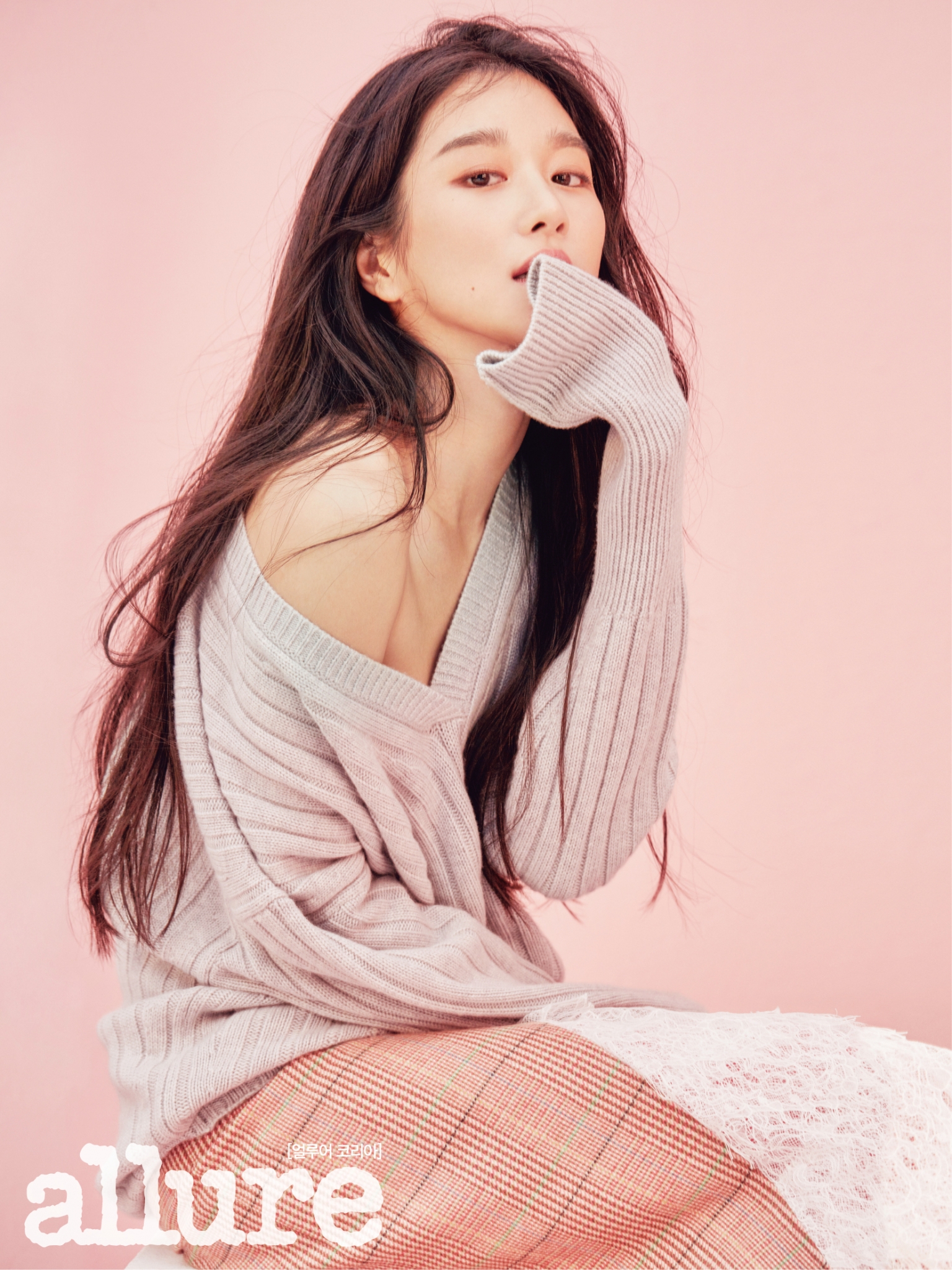 /사진=얼루어코리아