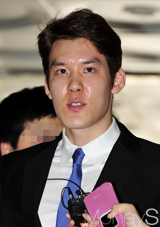 박태환 열애 