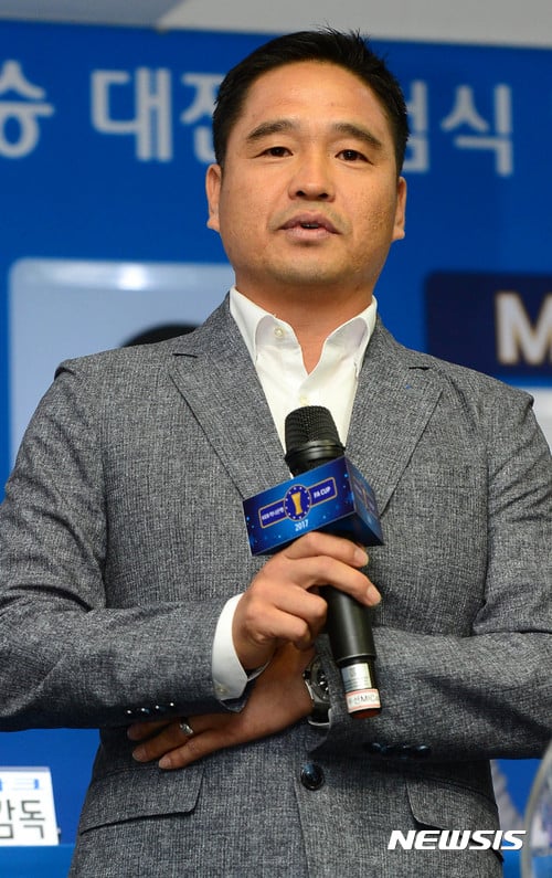 조진호 감독이 10일 향년 44세로 별세했다. /자료사진=뉴시스
