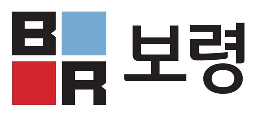 보령제약그룹 새 CI. /사진=보령제약
