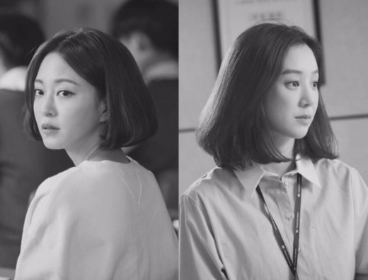 '20세기 소년소녀' 한예슬 