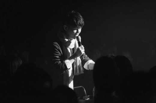 폴킴, 서울 이어 부산 단독 콘서트 '느껴 밤'까지 전석 매진