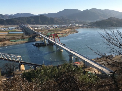 경전선 진주~광양 구간 전철화 추진… 3000명 일자리 효과 기대