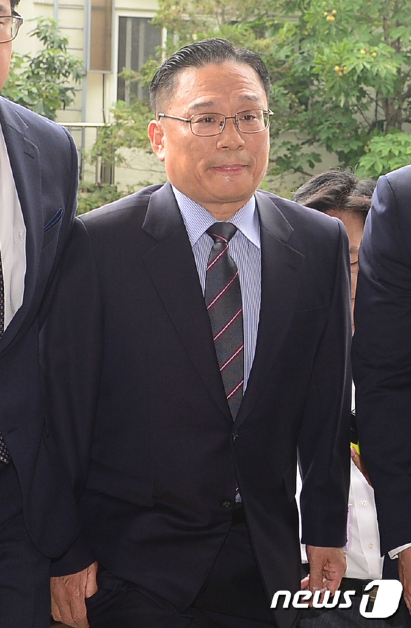 '공관병 갑질' 박찬주 대장, 직권남용 무혐의 처분… 