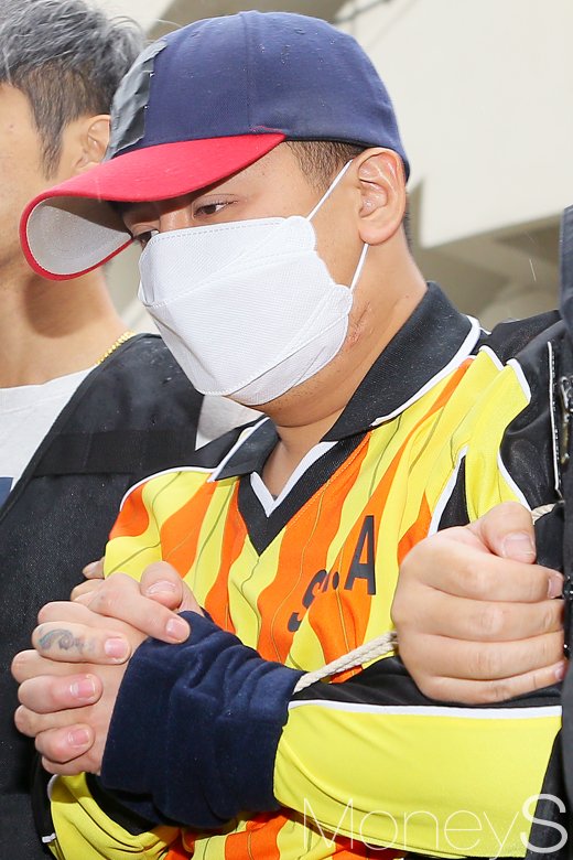 '어금니 아빠' 이영학의 신상공개 결정이 12일 내려졌다. /자료사진=임한별 기자