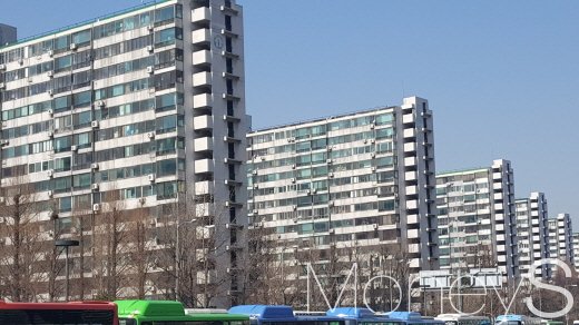 서울 송파구 잠실주공5단지. /사진=김창성 기자