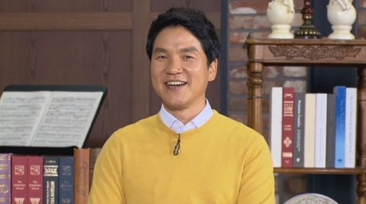 이상인 득남, 결혼 4개월 만에 아빠 됐다… 