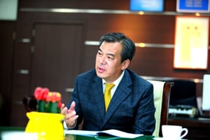 유근기 곡성군수