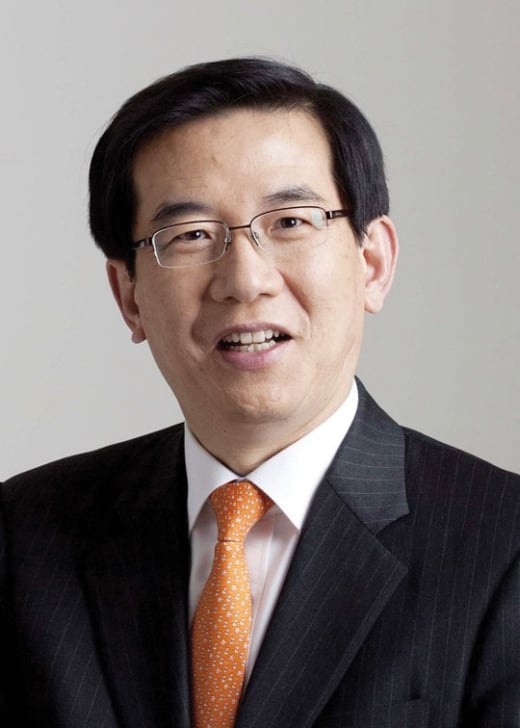 정일영 인천공사사장. /사진=머니투데이 DB