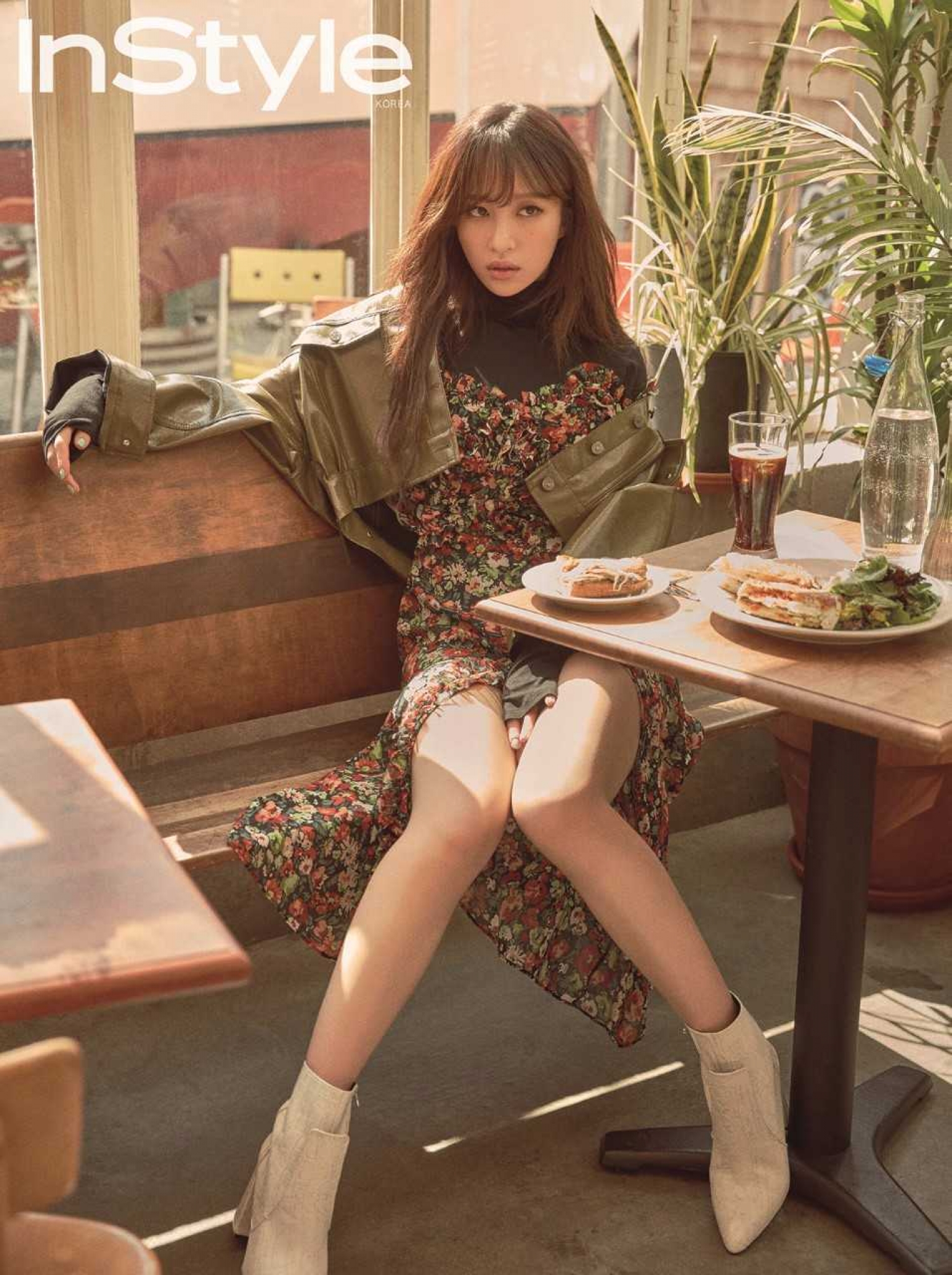 '컴백' 앞둔 EXID 하니 