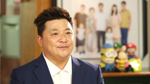 '문제적 남자' 윤정수 