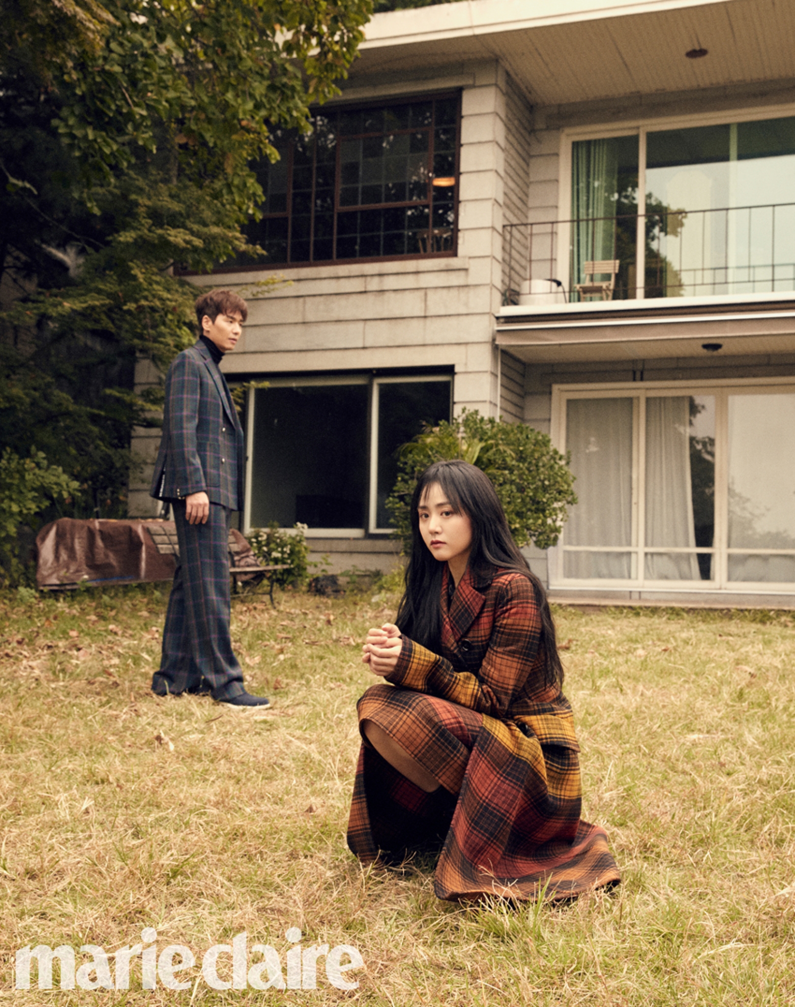'유리정원' 문근영 