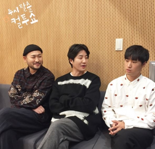 '컴백' 에픽하이 