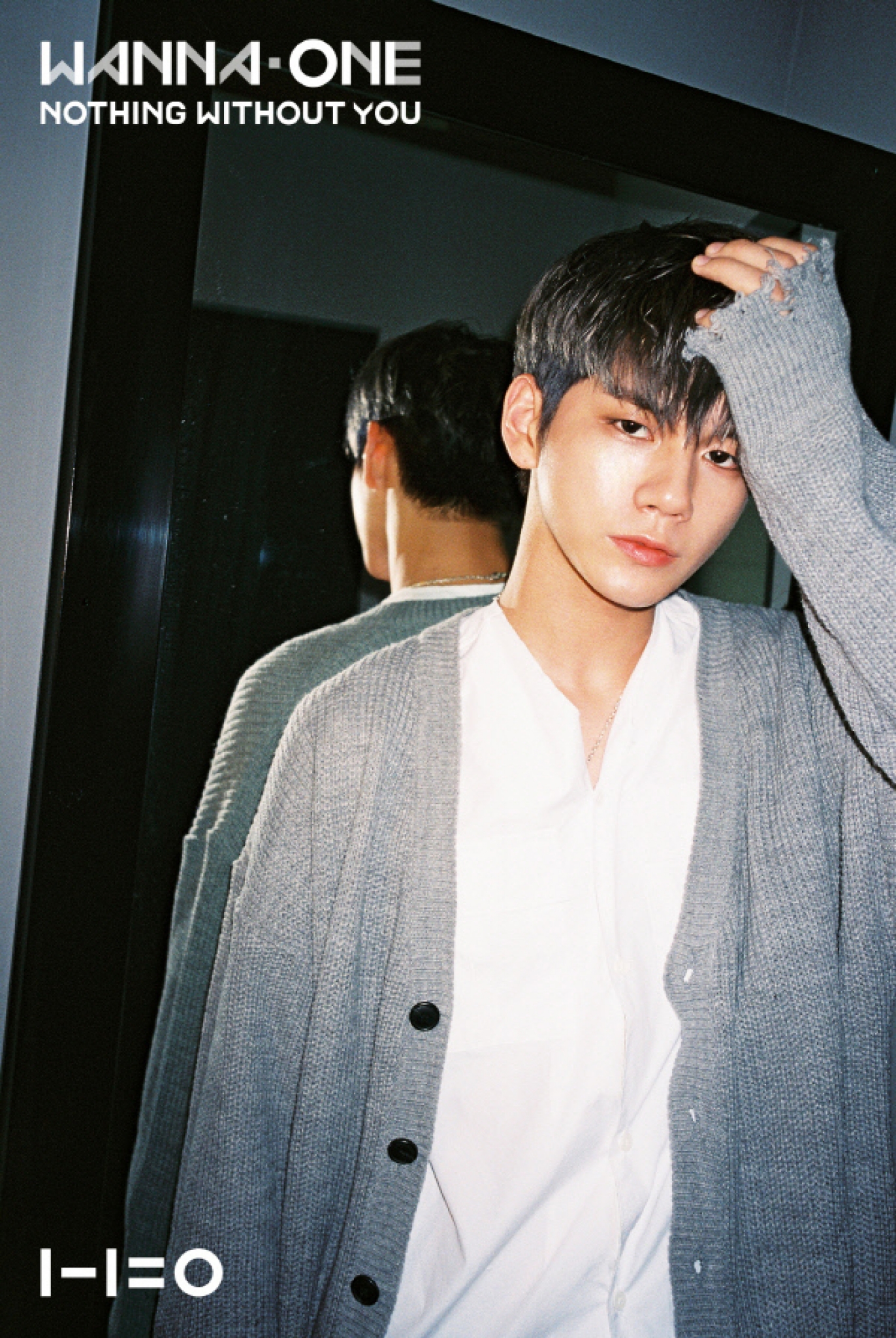 옹성우, 박지훈과 '워너원' 컴백 신호탄… 