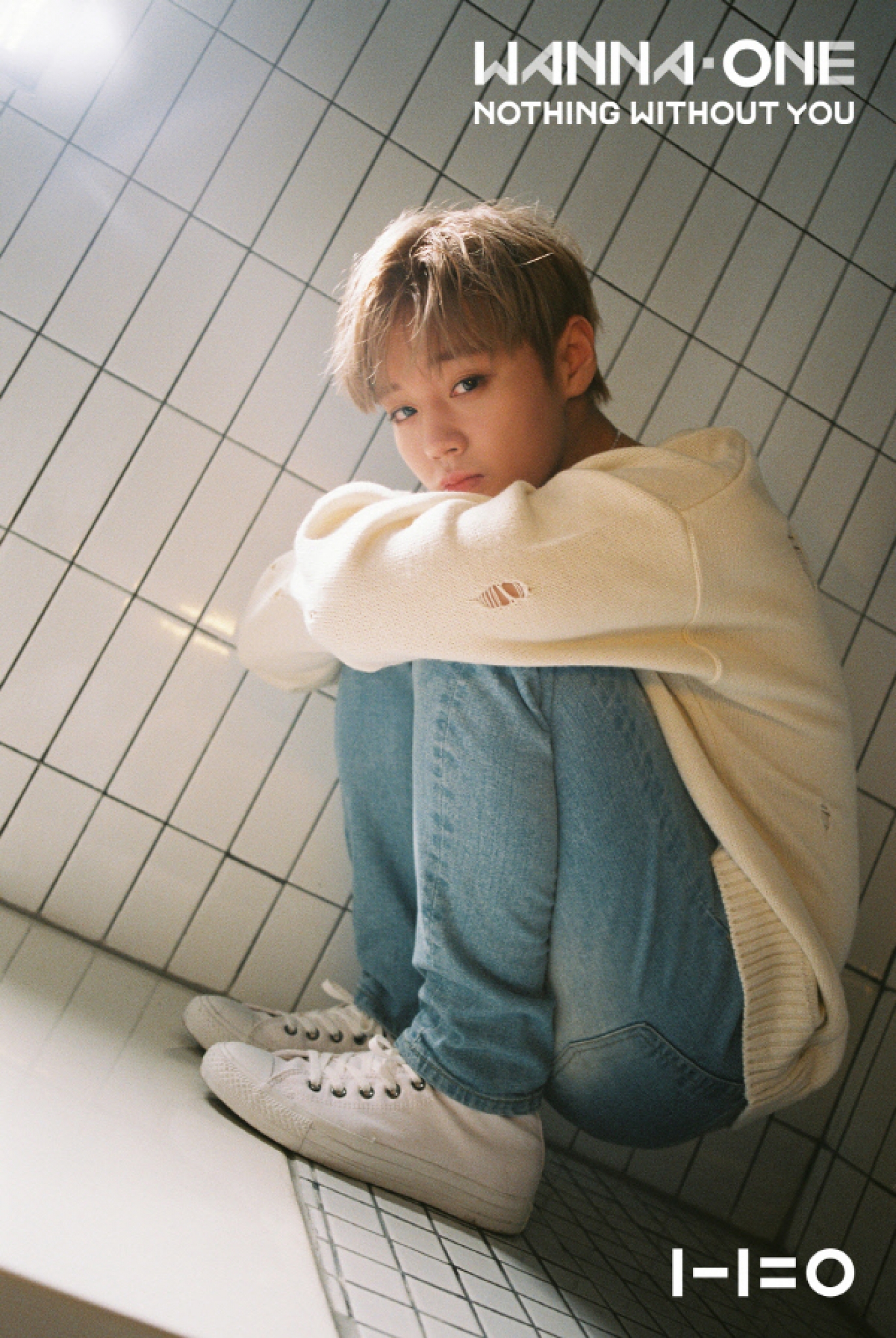 옹성우, 박지훈과 '워너원' 컴백 신호탄… 