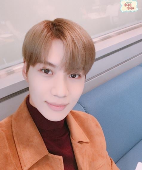 '언니네' 태민 