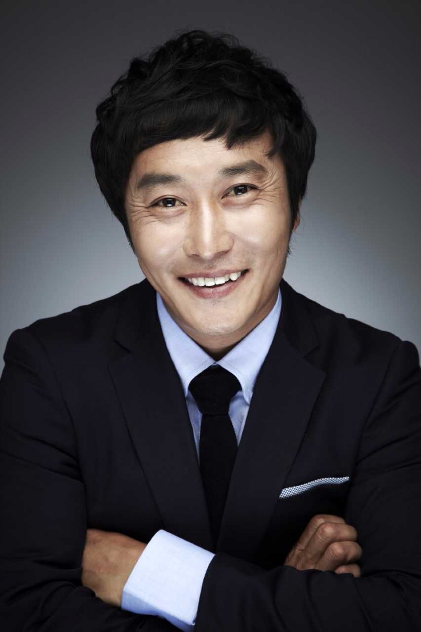 '정글의 법칙' 김병만 복귀 