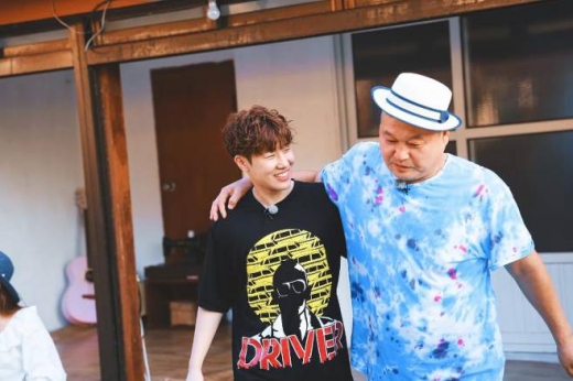 '섬총사' 성규, 김희선에 인지도 굴욕… 