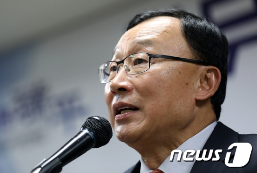 국정원 개혁위, '채동욱 혼외자 정보유출 사건' 수사의뢰 권고