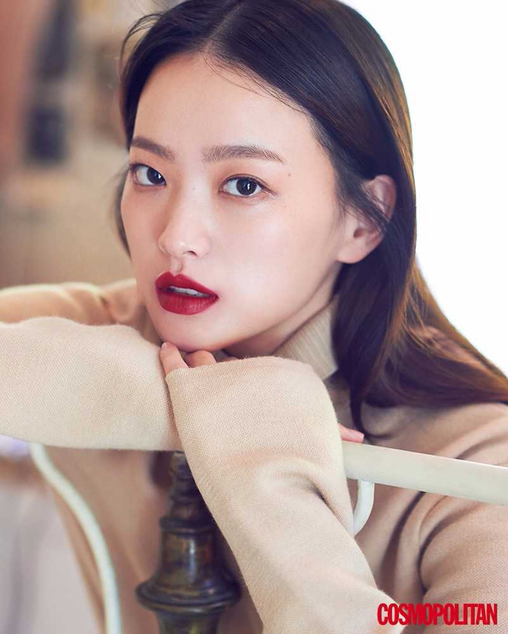천우희 