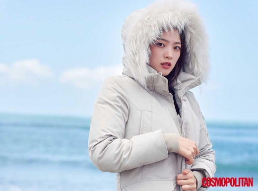 천우희 