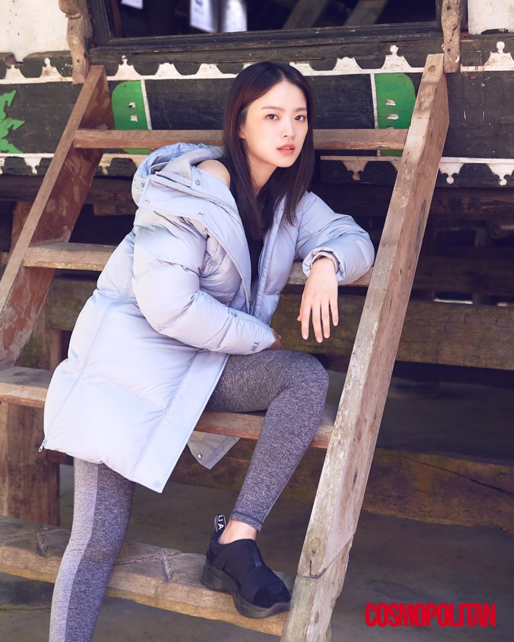 천우희 