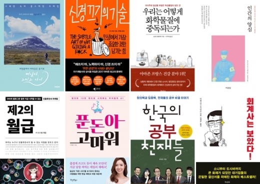 [BOOK] '푼돈아 고마워' 外