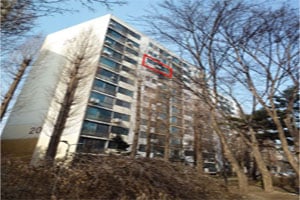 [주목! 경매물건] 대화동 84.2㎡ 2.1억에 시작