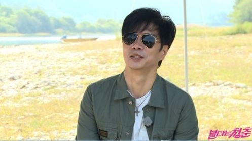 '불타는청춘' 시청률, 장호일이 서울대 가게 된 이유… 동시간대 1위