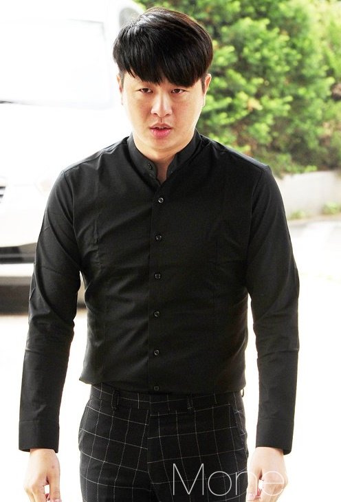 유상무, 대장암 투병 중 열애 공개… 