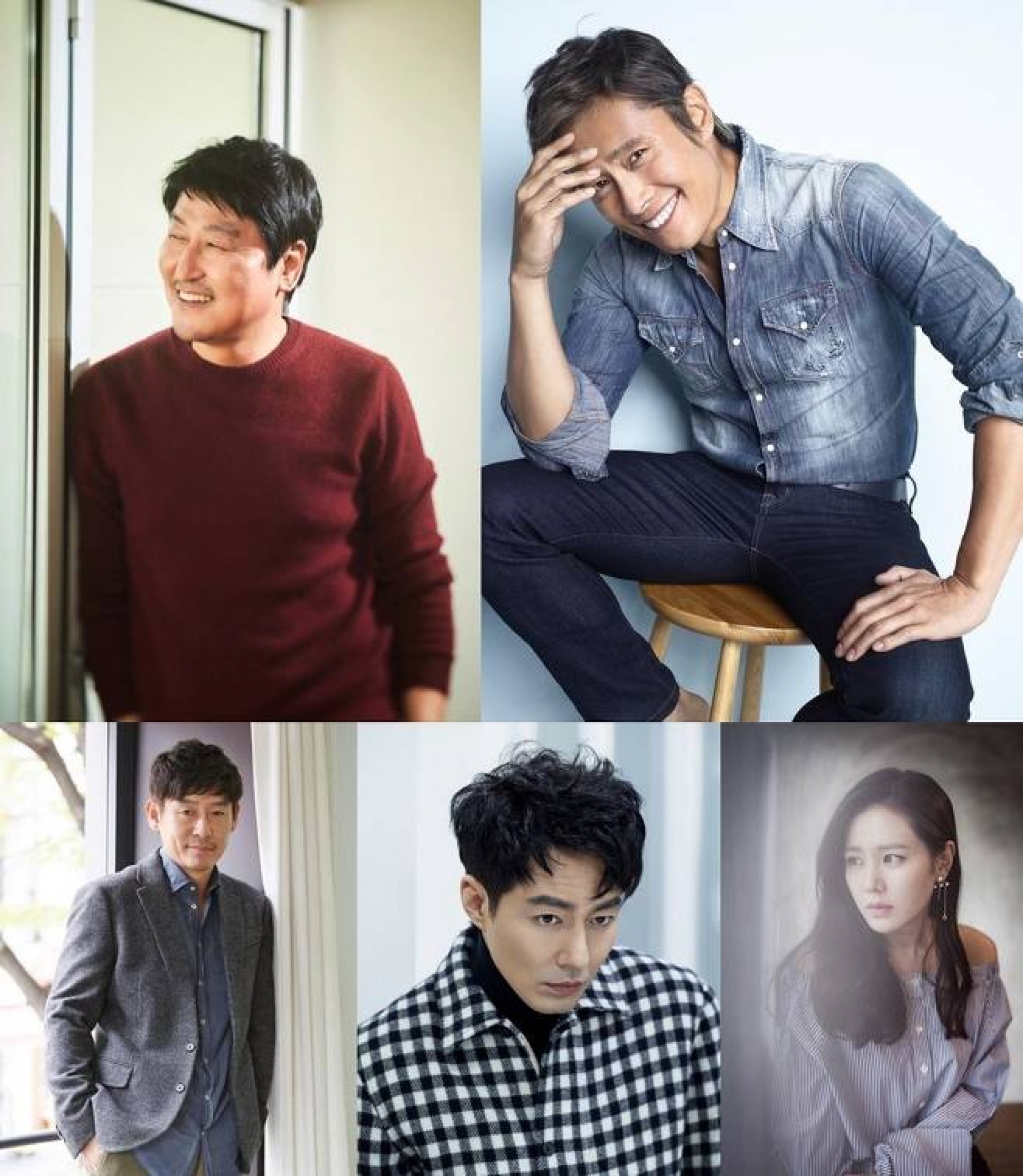 대종상 영화제, 오늘(25일) 'TV조선'서 생중계… 송강호·이병헌·조인성 참석