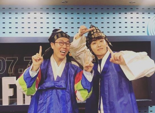 조정식 아나운서,박지선도 푹 빠진 엄친아… 