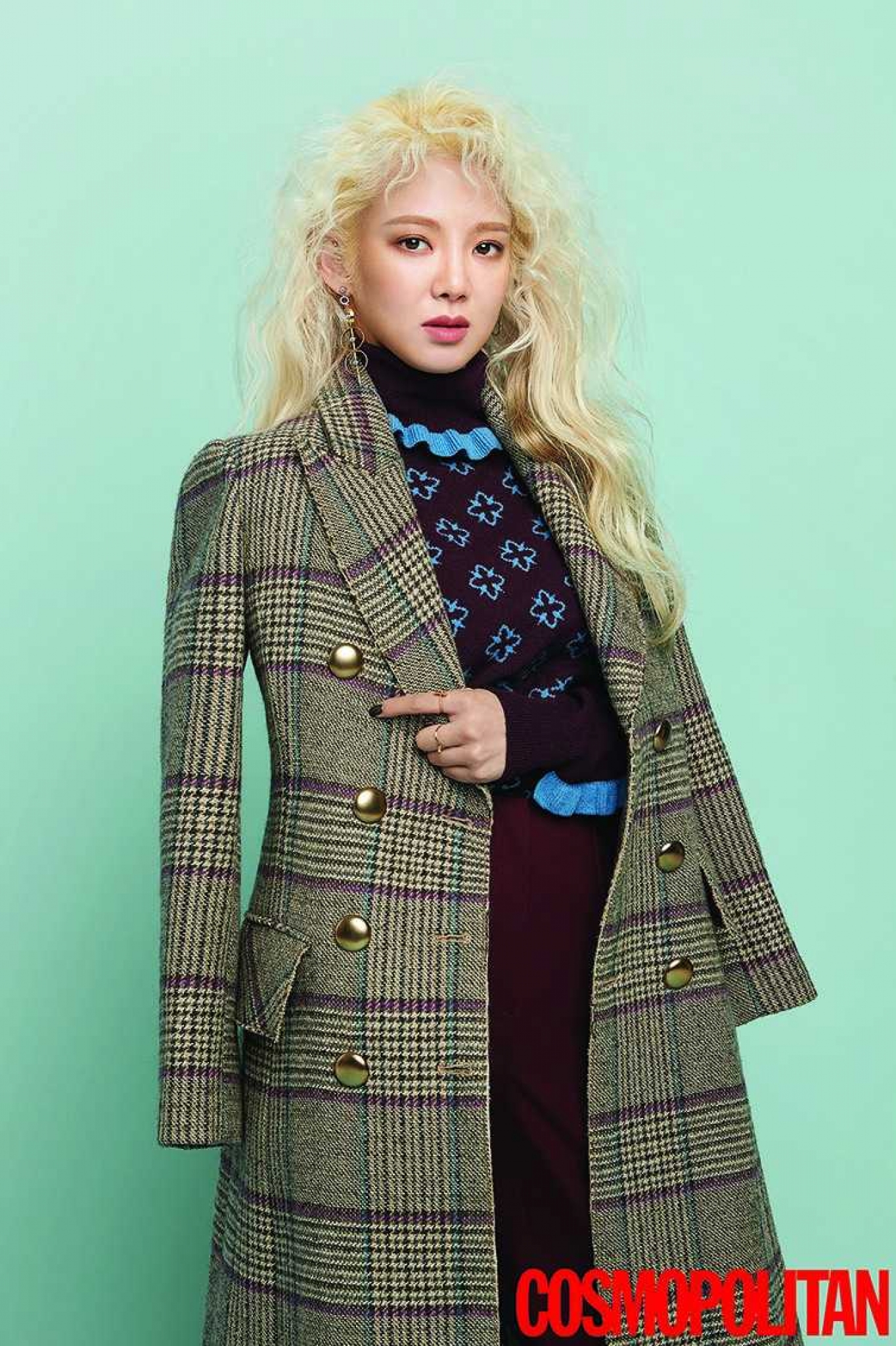 '소녀시대' 효연 