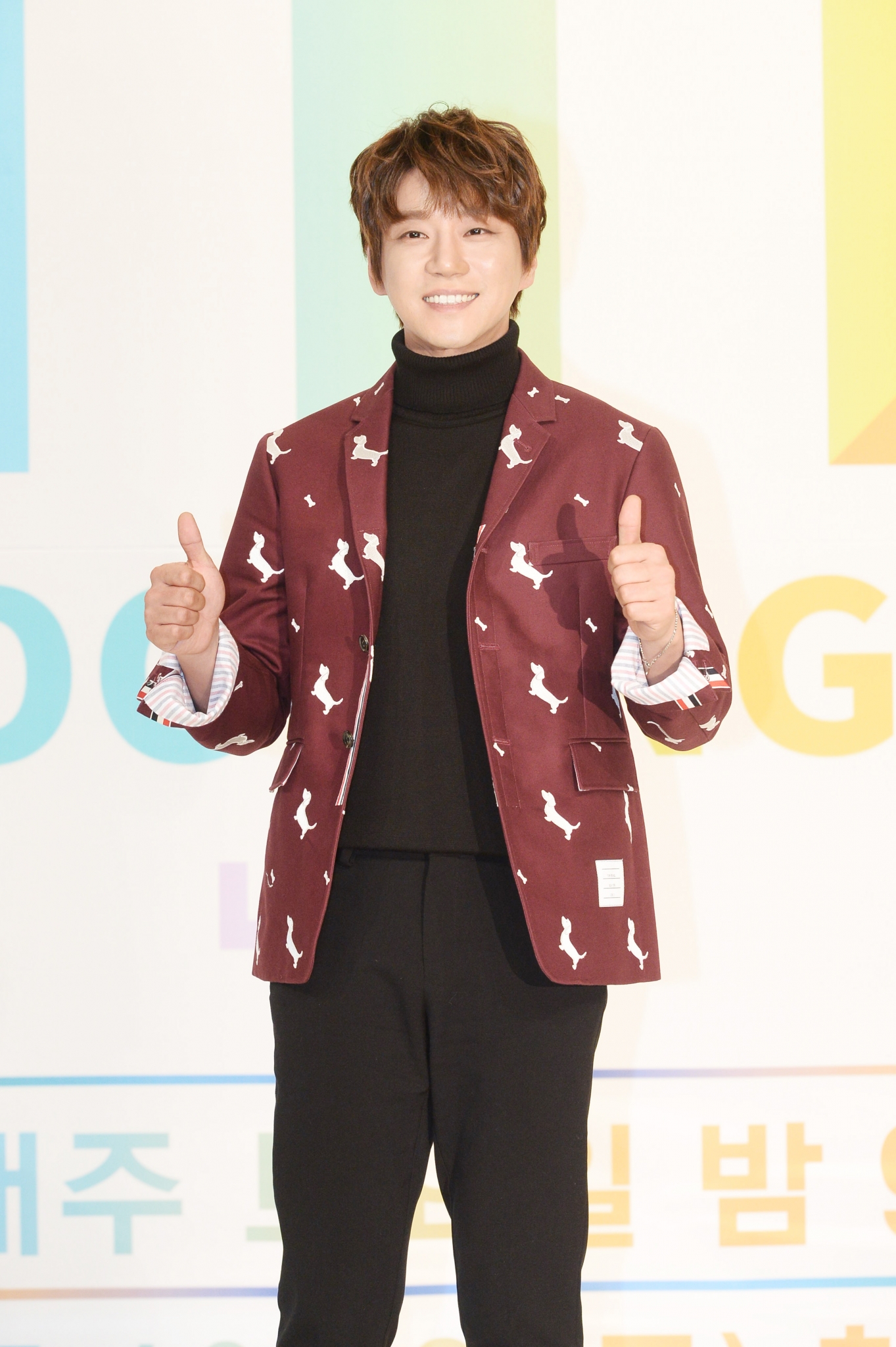 '더 유닛' 황치열 