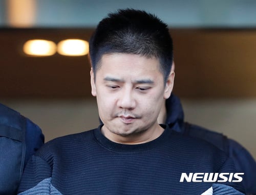 여중생 딸 친구 혐의로 구속된 이영학의 계부가 25일 숨진 채 발견됐다. /자료사진=뉴시스