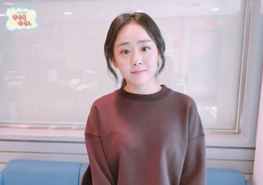 '언니네' 문근영 